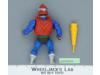 Mekaneck 100% Complete He-Man Masters of the Universe MOTU 1983 Vintage Action