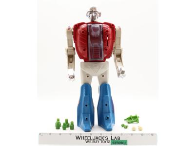 Biotron Micronauts 1976 Mego Robot Action Figure