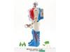 Biotron Micronauts 1976 Mego Robot Action Figure