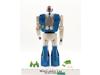 Biotron Micronauts 1976 Mego Robot Action Figure