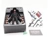 MMS504 John Wick Chapter 2 Hot Toys 1:6 Scale Action Figure NEW SEALED