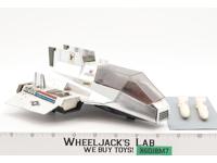 Sky Sharc 100% Complete G.I. Joe 1990 Hasbro Vintage Action Figure Vehicle