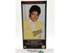 Michael Jackson American Music Awards Outfit 1984 LJN Poseable Doll W/Mailer