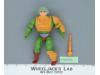 Man-At-Arms 100% Complete He-Man Masters Of The Universe MOTU 1982 Mattel Action