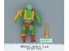 Man-At-Arms 100% Complete He-Man Masters Of The Universe MOTU 1982 Mattel Action