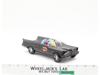 Batmobile DC Comics Batman 1970's Duncan Vintage Action Figure Vehicle
