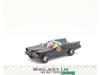 Batmobile DC Comics Batman 1970's Duncan Vintage Action Figure Vehicle
