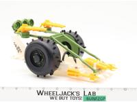 Arctic Blast 100% Complete GI Joe 1989 Hasbro Vintage Action Figure Vehicle