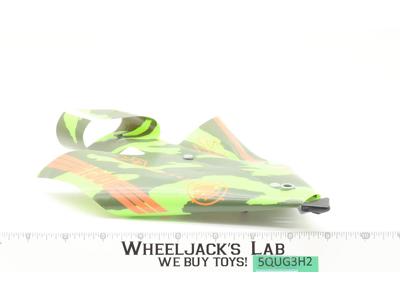 Air Commandos G.I. Joe 1991 Hasbro Vintage Action Figure Vehicle