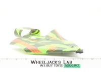 Air Commandos G.I. Joe 1991 Hasbro Vintage Action Figure Vehicle