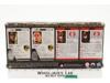 GI Joe The Rise of Cobra 4-Pack K-Mart Exclusive Hasbro Figure Set NEW SEALED