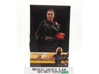 TMS68 Fennec Shand Star Wars 2023 Hot Toys 1:6 Scale NEW SEALED