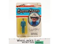 Richard Petty Super Stars Die-cast Metal 1980 ERTL Action Figure NEW SEALED