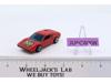 Racebait 308 GTB Red 1977 1978 Mattel Vintage Hot Wheels Blackwall BW