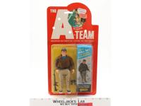 Howling Mad Murdock The A-Team 1983 Galoob Vintage Action Figure NEW SEALED