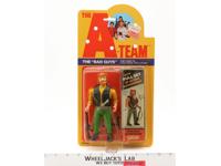 Viper A-Team The "Bad Guys" 1983 Galoob Action Figure NEW SEALED