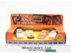 4 Car Set Dukes Of Hazzard Die-Cast 1981 ERTL 1/64 Scale NEW SEALED