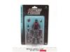 Garrison Cavalry 05-09 Action Force 2024 Valaverse Action Figure NEW SEALED