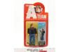 Templeton Face Peck The A-Team 1983 Galoob Vintage Action Figure NEW SEALED