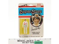 Darrel Waltrip Super Stars Die-cast Metal ERTL Action Figure NEW SEALED