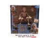 Electronic Talking Gollum Lord of the Rings Return of the King ToyBiz NEW SEALED