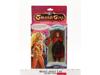 Dragon Queen Golden Girl 1984 Galoob Action Figure NEW SEALED