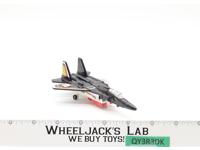 Air Raid METAL CHEST 1986 G1 Transformers Hasbro Vintage Action Figure