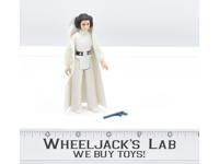 Princess Leia 100% Complete Star Wars Vintage Kenner 1977 Action Figure NO REPRO