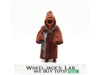 Jawa 8" 100% Complete Star Wars 1979 Vintage Kenner Action Figure