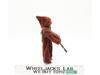 Jawa 8" 100% Complete Star Wars 1979 Vintage Kenner Action Figure