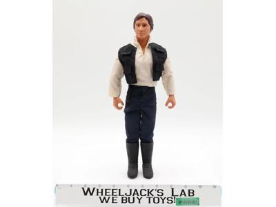 Han Solo Star Wars 1992 Kenner 12 Inch Action Figure
