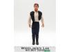 Han Solo Star Wars 1992 Kenner 12 Inch Action Figure