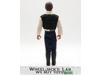 Han Solo Star Wars 1992 Kenner 12 Inch Action Figure