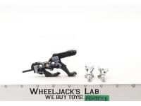 Ravage Cassette 100% Complete KO Vintage Action Figure