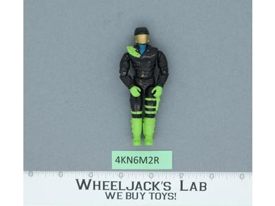Headhunters V2 G.I. Joe 1993 Hasbro Vintage Action Figure