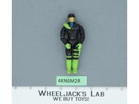 Headhunters V2 G.I. Joe 1993 Hasbro Vintage Action Figure
