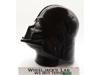 Darth Vader 2 Piece Mask Helmet Star Wars 1977 Don Post Vintage