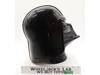 Darth Vader 2 Piece Mask Helmet Star Wars 1977 Don Post Vintage