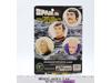 Alan Carter Space: 1999 2005 Classic TV Toys 8" Action Figure NEW SEALED