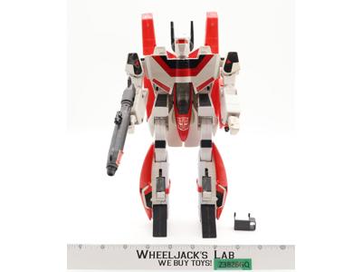 Jetfire 100% Complete 1984 G1 Transformers Hasbro Action Figure Vintage