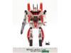 Jetfire 100% Complete 1984 G1 Transformers Hasbro Action Figure Vintage