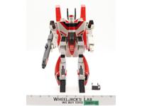 Jetfire 100% Complete 1984 G1 Transformers Hasbro Action Figure Vintage