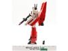 Jetfire 100% Complete 1984 G1 Transformers Hasbro Action Figure Vintage