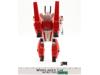 Jetfire 100% Complete 1984 G1 Transformers Hasbro Action Figure Vintage