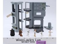 Death Star Escape Star Wars MICRO COLLECTION 1982 Kenner Playset