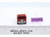 American Tipper Red 1973 1976 Redline Hot Wheels Mattel Vintage RL