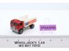 American Tipper Red 1973 1976 Redline Hot Wheels Mattel Vintage RL