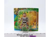 Scratch the Cat Teenage Mutant Ninja Turtles TMNT 1993 Playmates NEW SEALED