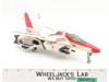 Jetfire G1 Transformers Hasbro 1985 Action Figure Vintage