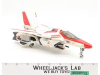 Jetfire G1 Transformers Hasbro 1985 Action Figure Vintage